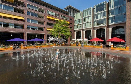 Winkelcentrum Stadshart Amstelveen